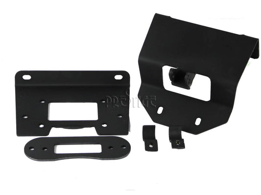 Montážna platňa pod navijak pre Can-Am Renegade 800 1000 G1