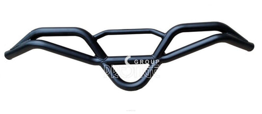 Zadný nárazník pre SUZUKI LTA 700/750 2007-2016 KINGQUAD štvorkolku