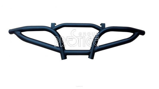 Zadný nárazník pre YAMAHA GRIZZLY 550/700 2007-2015 štvorkolku