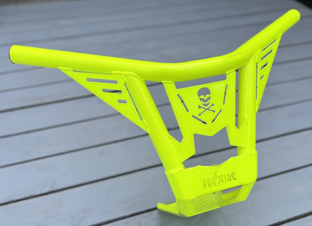 Nárazník pre CAN AM Renegade 1000 850 570 G2 XMR štvorkolku