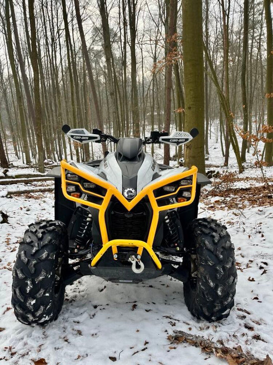 Nárazník pre CAN AM Renegade G3 2024