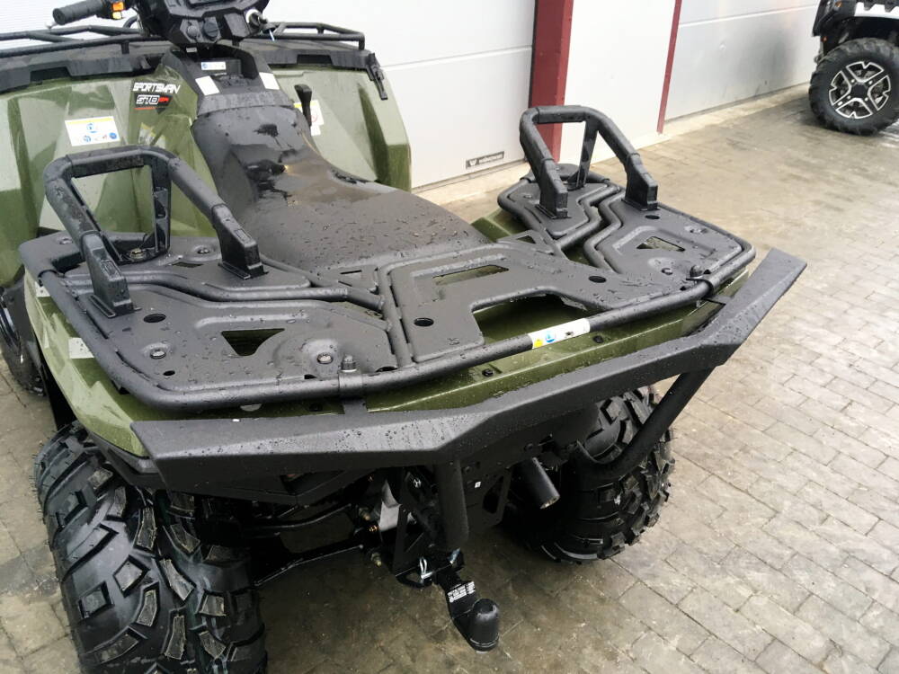 Zadný nárazník pre Polaris 570 800 model 2020 štvorkolku