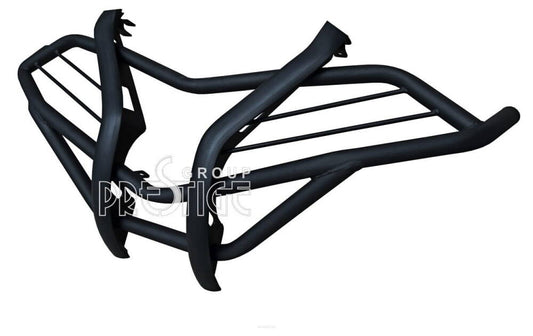 Predný nárazník pre YAMAHA GRIZZLY 700 model 2016 štvorkolku