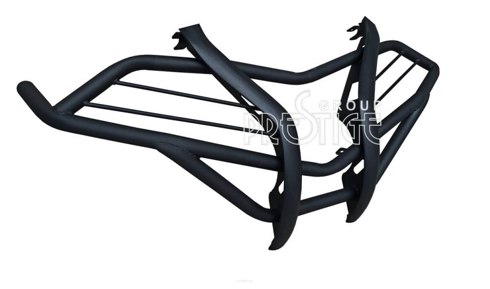 Predný nárazník pre YAMAHA GRIZZLY 700 model 2016 štvorkolku