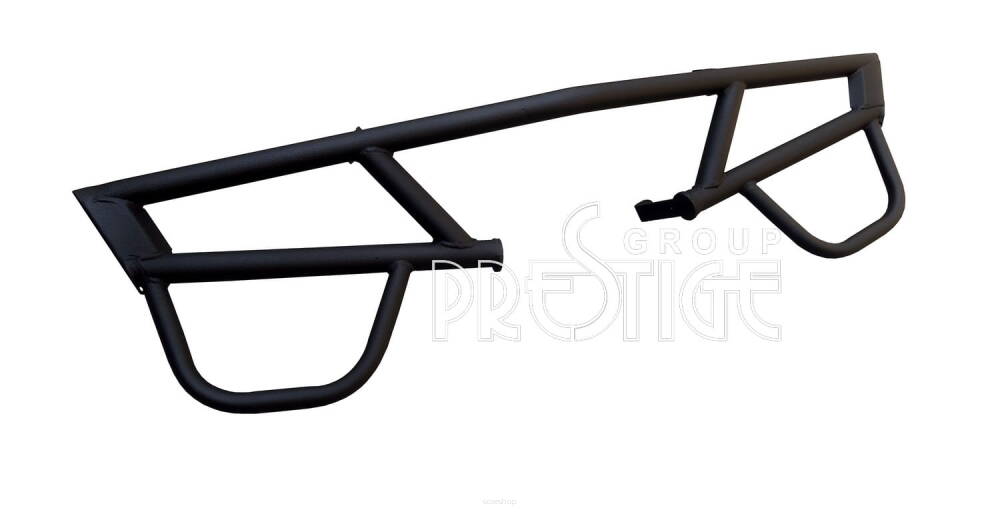 Zadný nárazník pre KYMCO MXU 700 2019 (nový model) štvorkolku