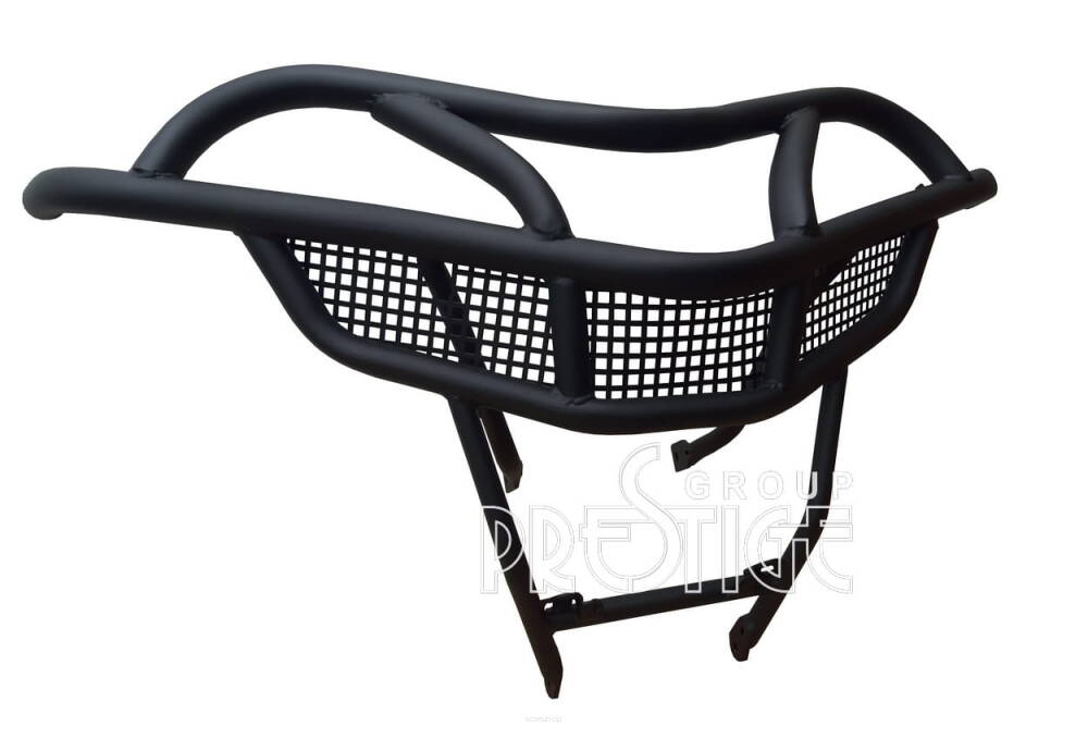 Predný nárazník pre Yamaha Grizzly 700 2016 štvorkolku