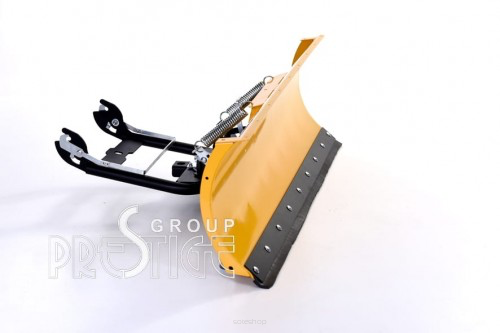 Snežný pluh pre Polaris 570 800 Sportsman 2021-2022 štvorkolku