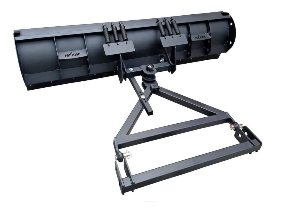 Snežný pluh pre 4x4 auto (200 cm)