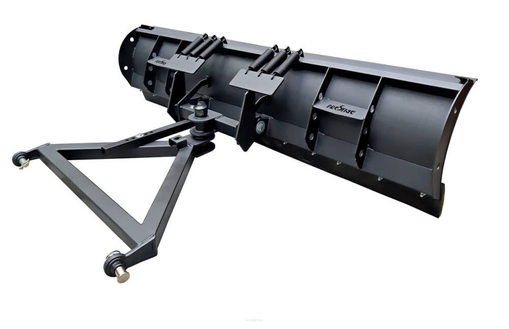 Snežný pluh pre 4x4 auto (200 cm)