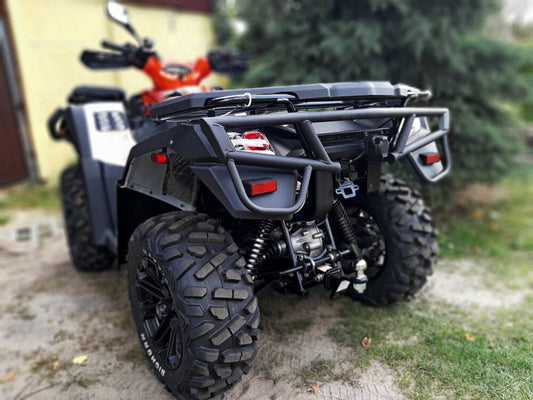 Nárazník pre KYMCO MXU 700 2019 štvorkolku