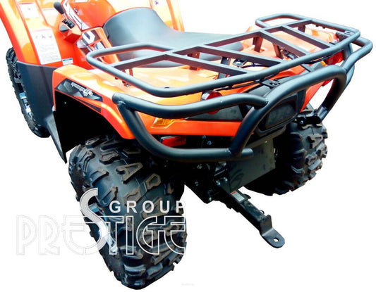 Zadný nárazník pre CF MOTO 450 520 štvorkolku