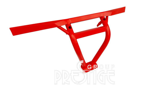 Zadný nárazník pre Polaris XP Sportsman štvorkolku