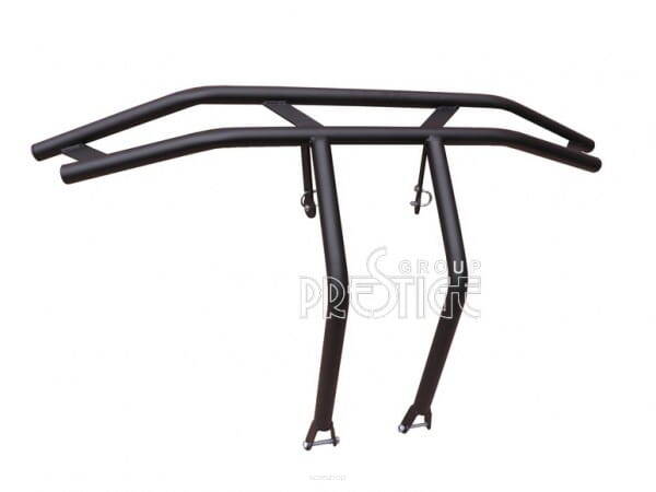 Zadný nárazník pre KAWASAKI KVF 650/750 2007-2012 štvorkolku