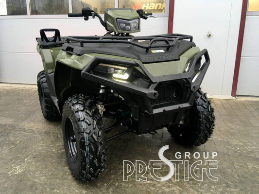 Nárazník pre Polaris Sportsman 570 800 2020 štvorkolku
