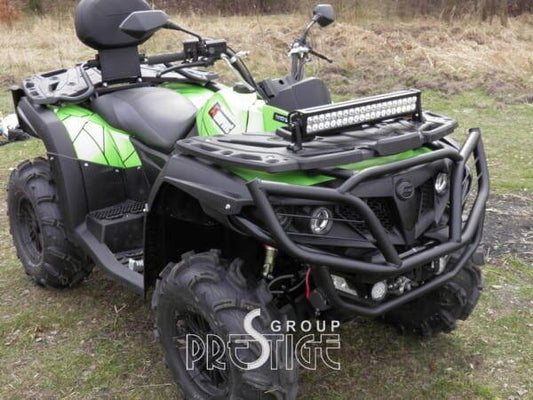 Nárazník pre CF MOTO 550 štvorkolku