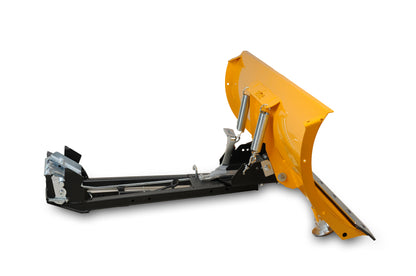 Snežný pluh pre Polaris XP 850 1000 S 2021-2022 štvorkolku