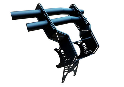 Nárazník pre CAN AM Renegade 1000 850 570 G2 štvorkolku