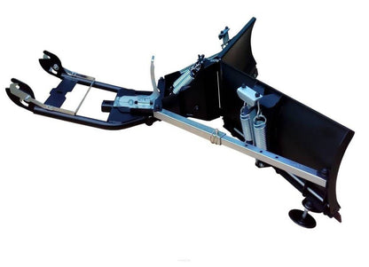 Snežný pluh TYP V pre CAN-AM RENEGADE G2 570/650/800/1000 štvorkolku