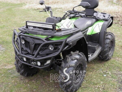 Nárazník pre CF MOTO 550 štvorkolku