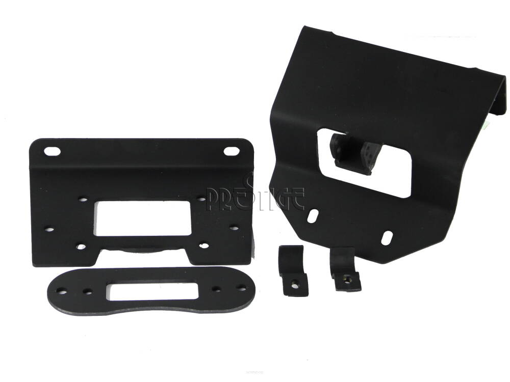 Montážna platňa pod navijak pre Can-Am Renegade 800 1000 G1