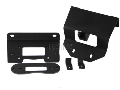 Montážna platňa pod navijak pre Can-Am Renegade 800 1000 G1