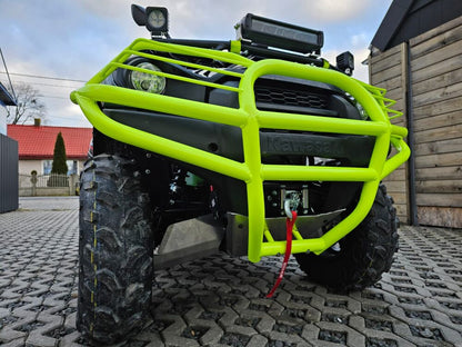 Nárazník pre KAWASAKI KVF 750 2012-2024 štvorkolku