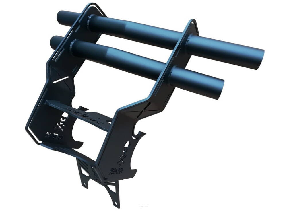 Nárazník pre CAN AM Renegade 1000 850 570 G2 štvorkolku