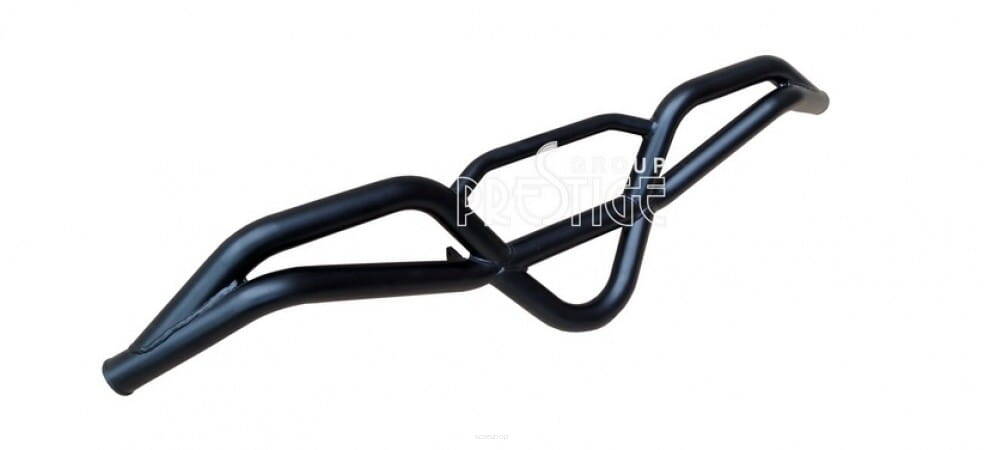 Zadný nárazník pre SUZUKI LTA 700/750 2007-2016 KINGQUAD štvorkolku