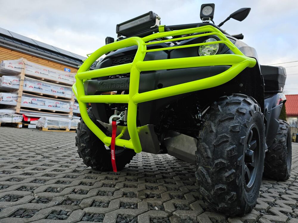 Nárazník pre KAWASAKI KVF 750 2012-2024 štvorkolku