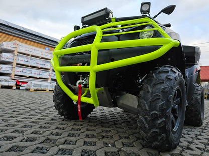 Nárazník pre KAWASAKI KVF 750 2012-2024 štvorkolku