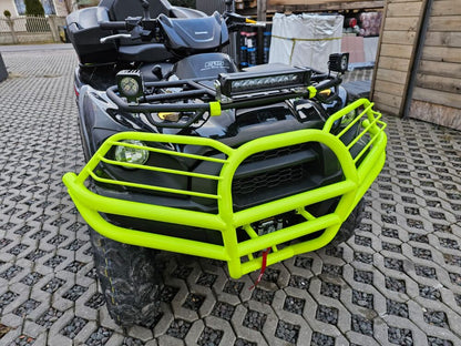 Nárazník pre KAWASAKI KVF 750 2012-2024 štvorkolku