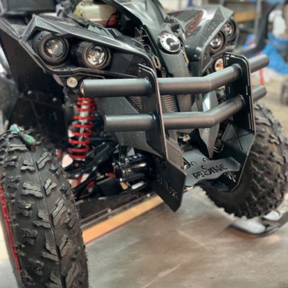 Nárazník pre CAN AM Renegade 1000 850 570 G2 štvorkolku