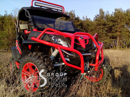 Nárazník pre CF MOTO UTV Z8 Z6