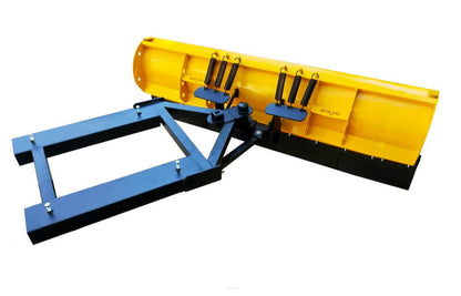 Snežný pluh pre vysokozdvižné vozíky (VZV) 200 cm
