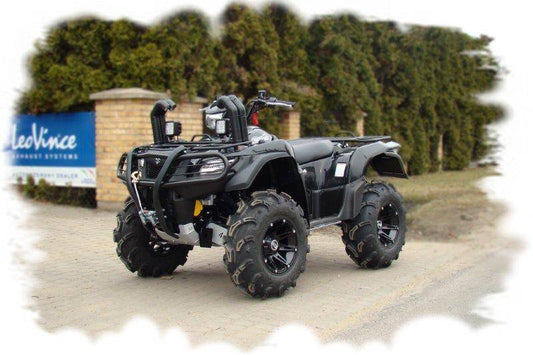 Nárazník pre SUZUKI KINGQUAD 700/750 2007-2016 štvorkolku
