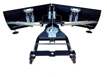 Snežný pluh TYP V pre CAN-AM RENEGADE G2 570/650/800/1000 štvorkolku