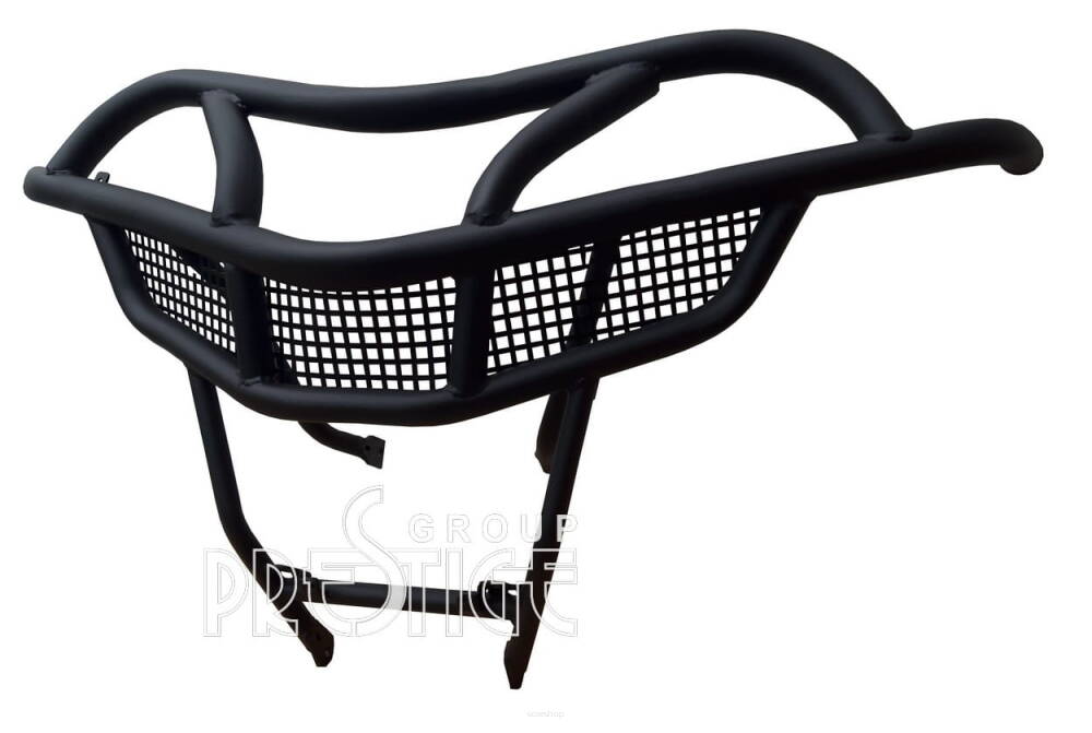 Predný nárazník pre Yamaha Grizzly 700 2016 štvorkolku