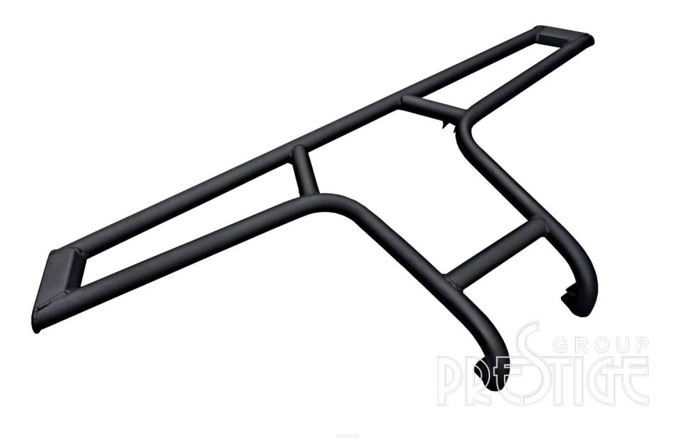 Zadný nárazník pre SUZUKI KINGQUAD 750 2019 štvorkolku
