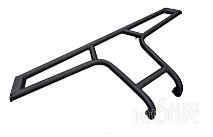 Zadný nárazník pre SUZUKI KINGQUAD 750 2019 štvorkolku