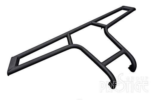 Zadný nárazník pre SUZUKI KINGQUAD 750 2019 štvorkolku