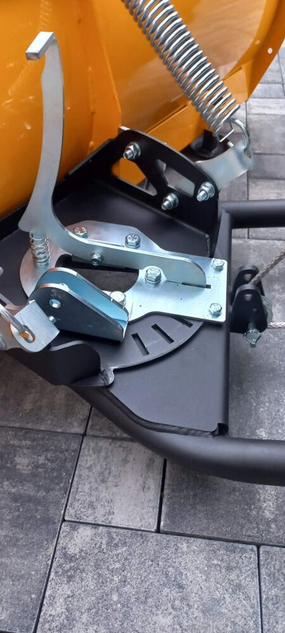 Snežný pluh pre CF MOTO 850 1000 Touring G3 štvorkolku