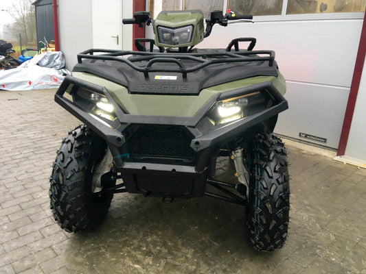 Nárazník pre Polaris Sportsman 570 800 2020 štvorkolku