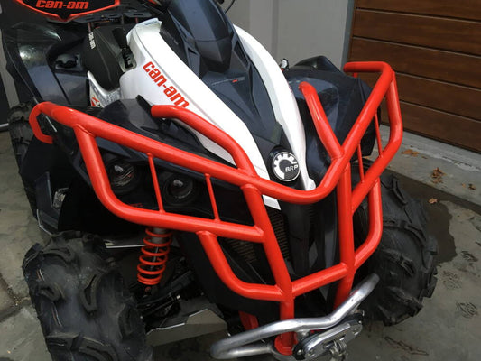Nárazník pre CAN AM Renegade 570 800 650 1000 G2 štvorkolku