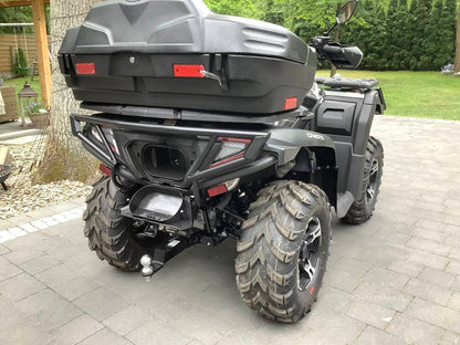 Nárazník pre CF MOTO 625 štvorkolku