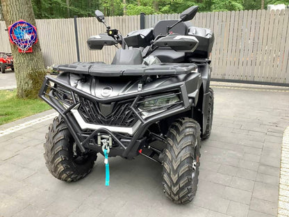 Nárazník pre CF MOTO 625 štvorkolku