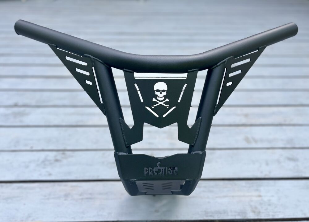 Nárazník pre CAN AM Renegade 1000 850 570 G2 XMR štvorkolku