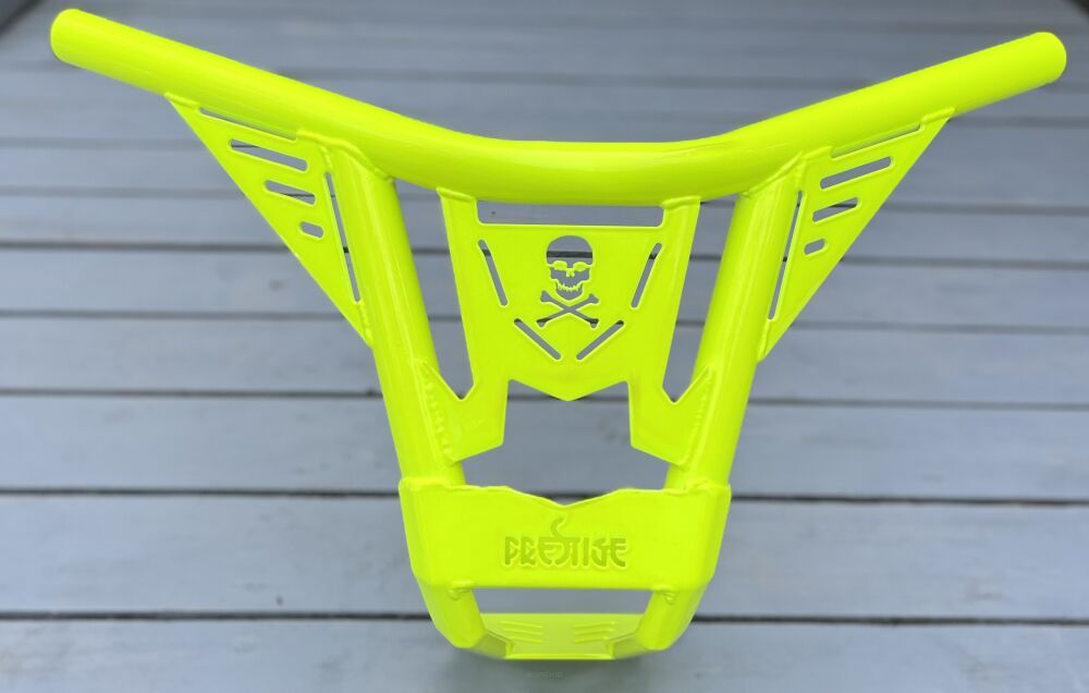 Nárazník pre CAN AM Renegade 1000 850 570 G2 XMR štvorkolku