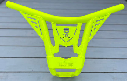 Nárazník pre CAN AM Renegade 1000 850 570 G2 XMR štvorkolku