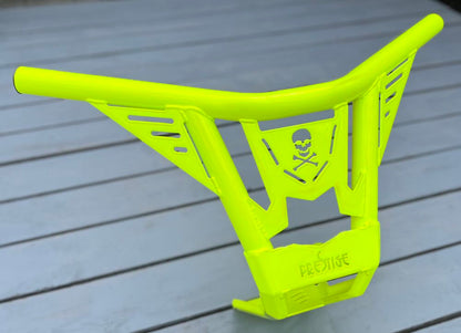 Nárazník pre CAN AM Renegade 1000 850 570 G2 XMR štvorkolku