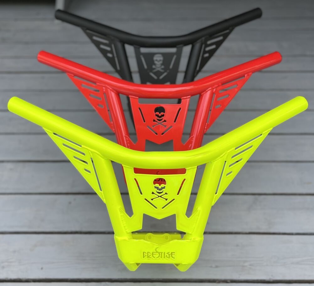 Nárazník pre CAN AM Renegade 1000 850 570 G2 XMR štvorkolku